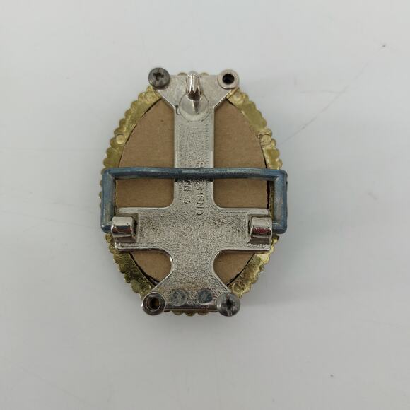 Western Cowboy Buckle Hook Leather Plate Replacement Rodeo - Picture 11 of 12